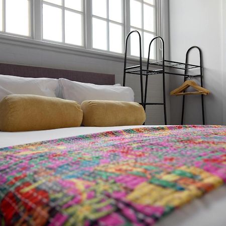 Sleep Hotel رذينج المظهر الخارجي الصورة