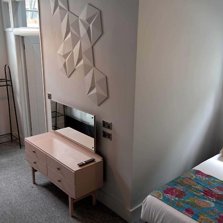 Sleep Hotel رذينج المظهر الخارجي الصورة