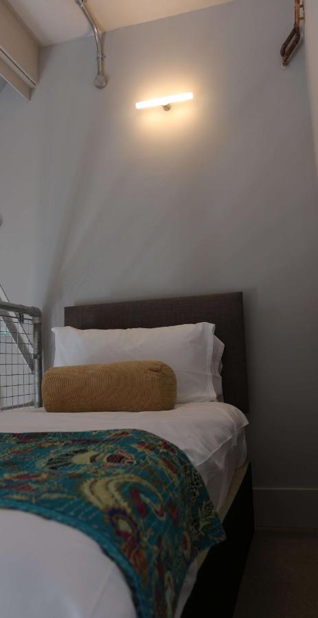 Sleep Hotel رذينج المظهر الخارجي الصورة