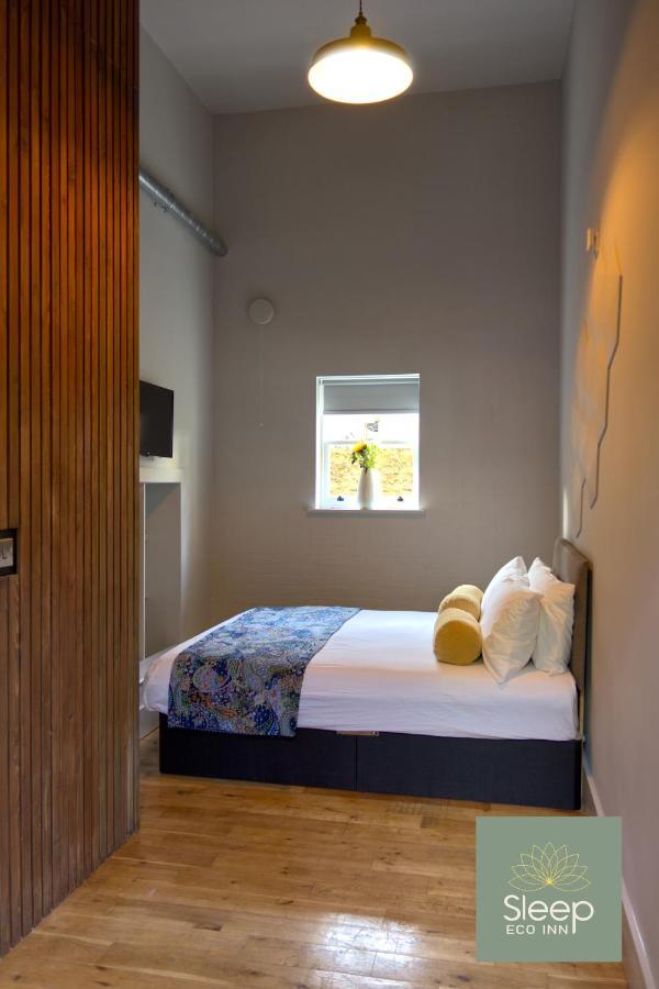 Sleep Hotel رذينج المظهر الخارجي الصورة