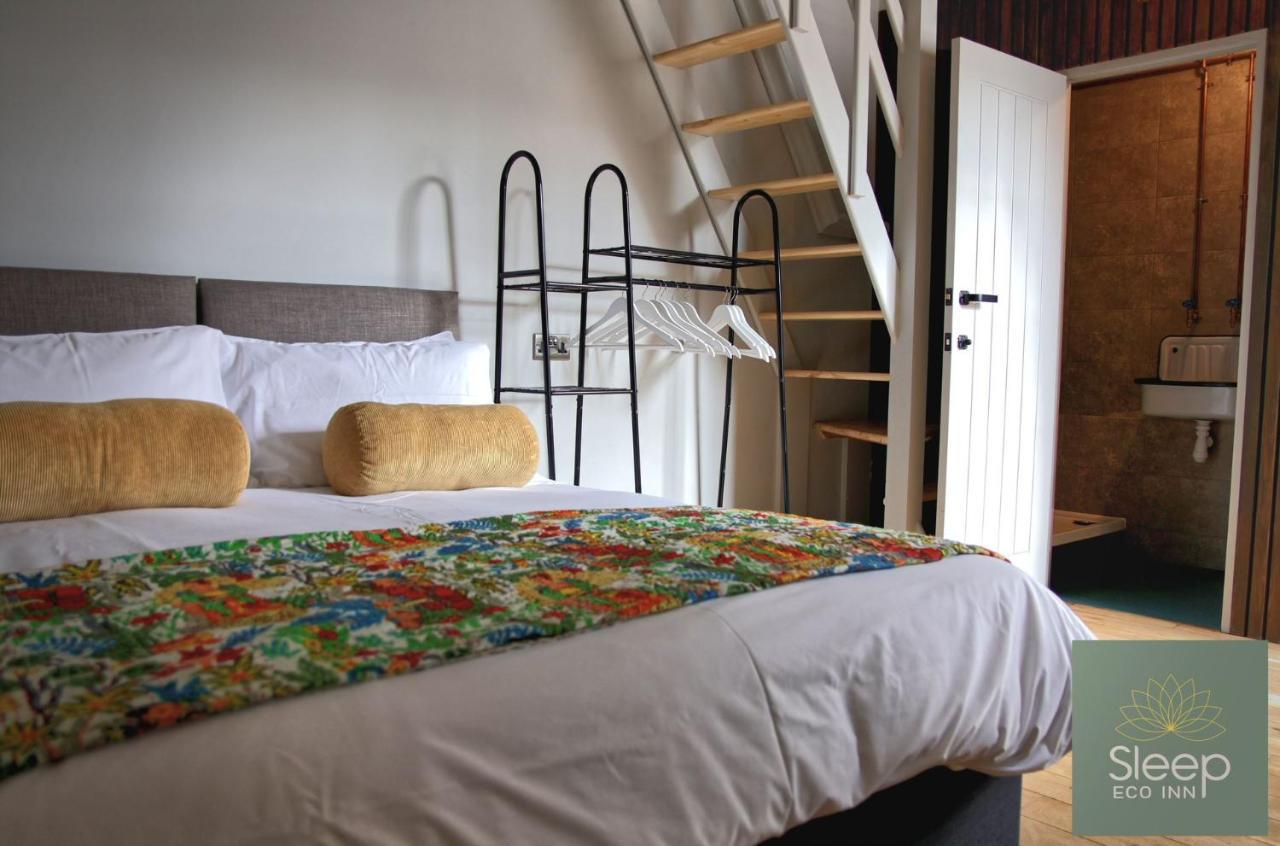 Sleep Hotel رذينج المظهر الخارجي الصورة