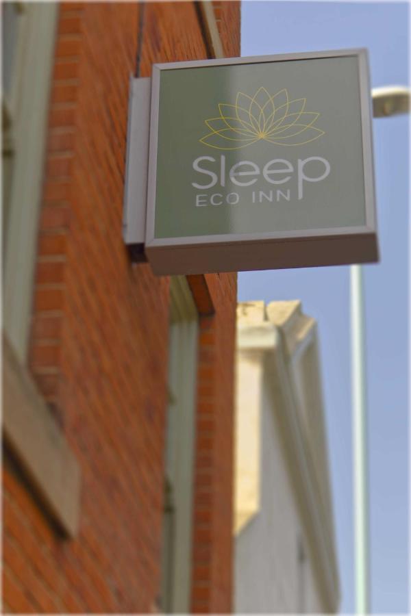Sleep Hotel رذينج المظهر الخارجي الصورة