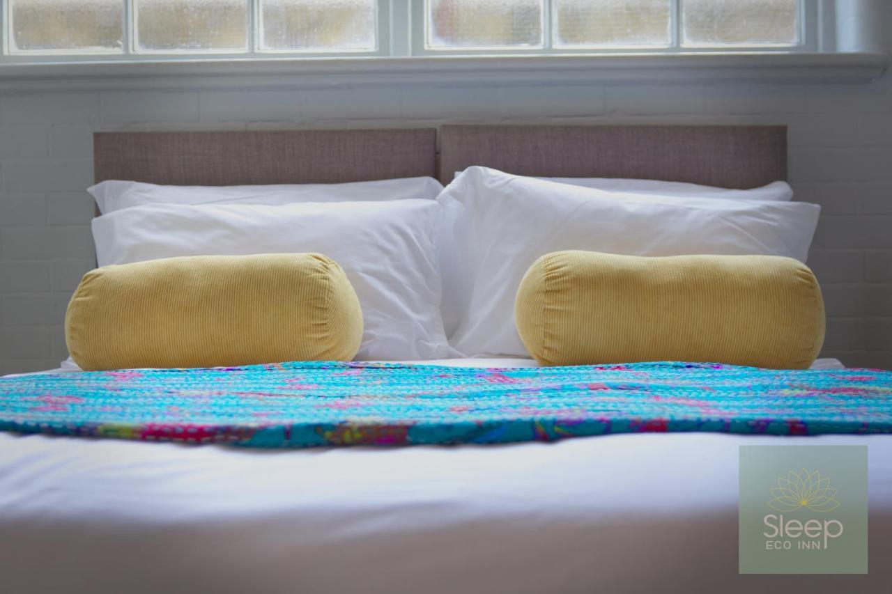 Sleep Hotel رذينج المظهر الخارجي الصورة