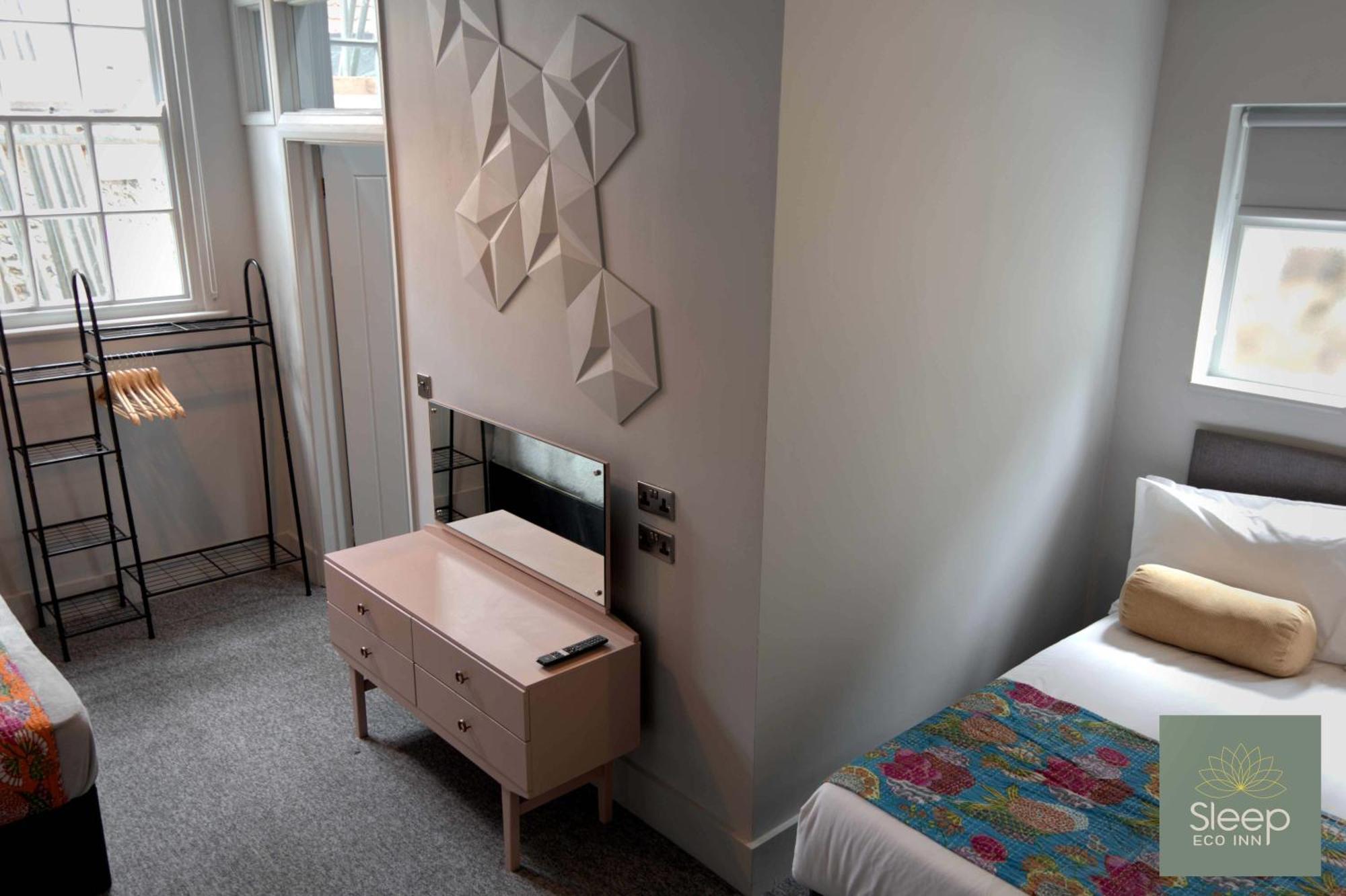 Sleep Hotel رذينج المظهر الخارجي الصورة