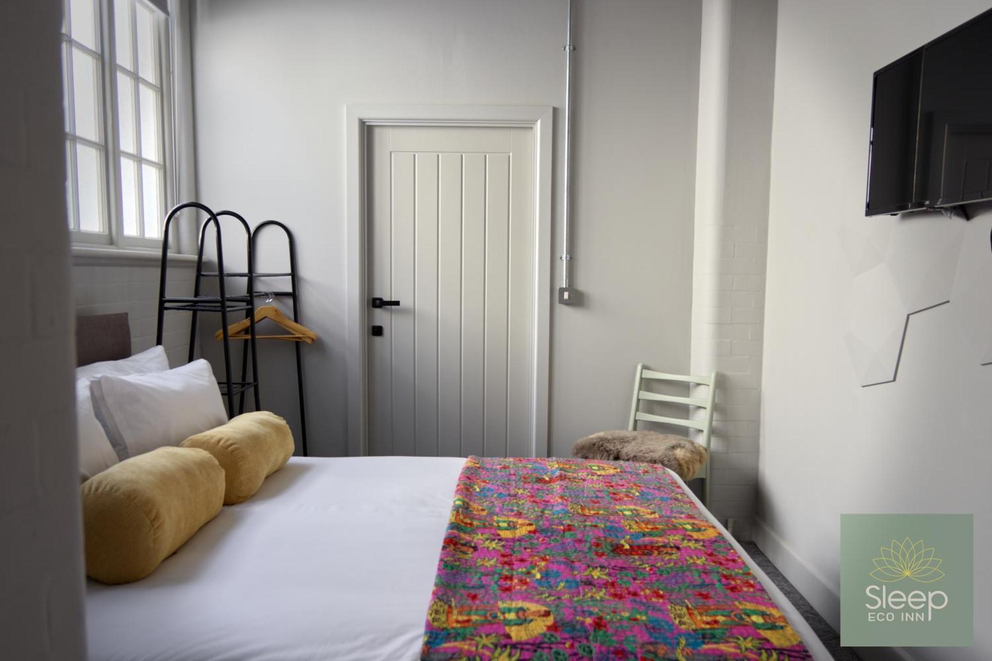 Sleep Hotel رذينج المظهر الخارجي الصورة